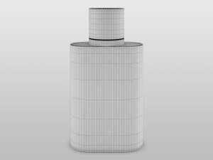 giorgio armani acqua di gio eau de toilette Model 3D