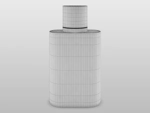 giorgio armani acqua di gio eau de toilette 3D Model