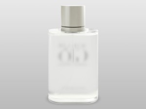 giorgio armani acqua di gio eau de toilette Model 3D