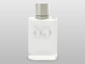 giorgio armani acqua di gio eau de toilette 3D Model