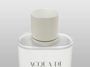 giorgio armani acqua di gio eau de toilette Model 3D