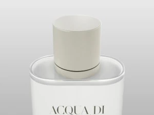 giorgio armani acqua di gio eau de toilette 3D Model