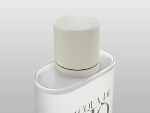 giorgio armani acqua di gio eau de toilette 3D Model