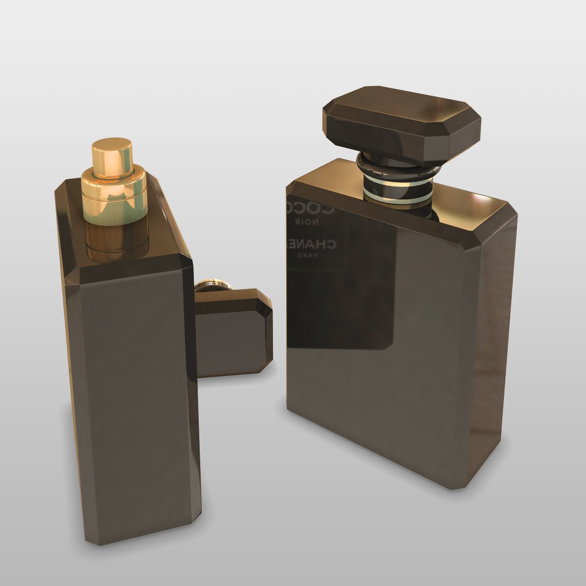Coco noir 30ml on sale