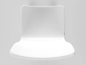 ikea snille chair 3D Model