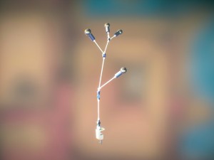 table lamp Modelo 3D