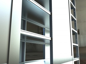 cupboard 1 3D Model