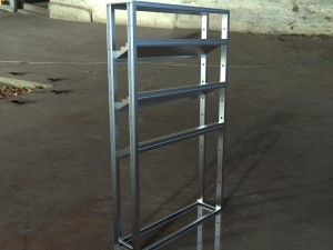 cupdoard 2 3D 模型