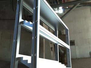 cupdoard 2 3D Model
