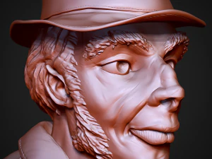 neverwhere 3D Print Model