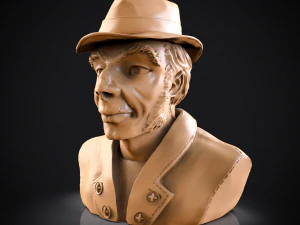 neverwhere 3D Print Model