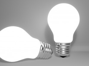 bulb Modèle 3D