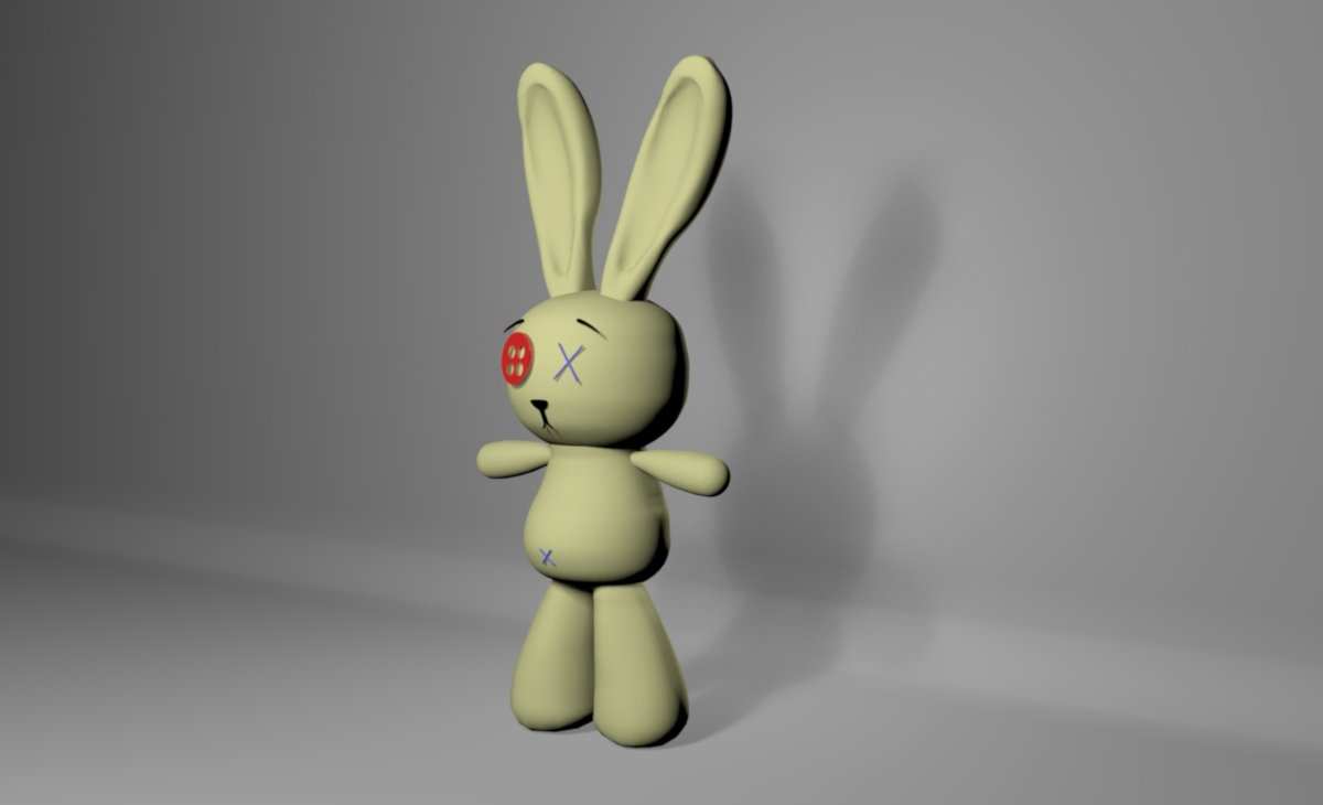 Bunny 3d. Bunny модели. Bunny 3d model. Red Bunny модель.