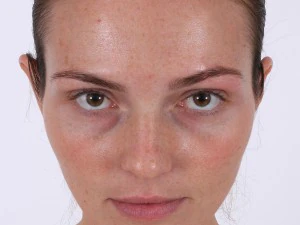 reference models nicol CG Textures