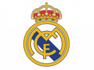 real madrid shield to print and assemble 3D Print Model