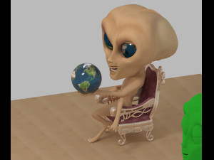 the glory of god 3D Print Model