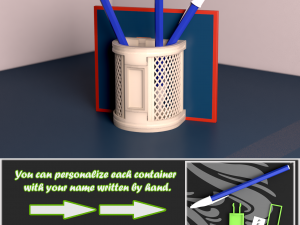 MODEL UNICORN 3D Print Model