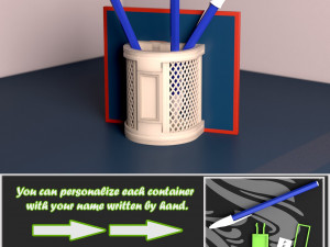 MERLINA VERSIN ANIME 3D Print Model