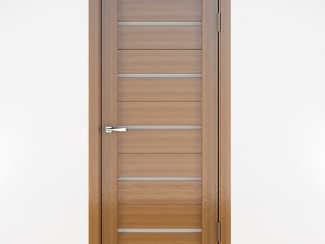 door velldoris series duplex 3D Model