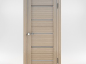 door velldoris series duplex 3D Model