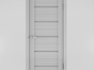 door velldoris series duplex 3D Model
