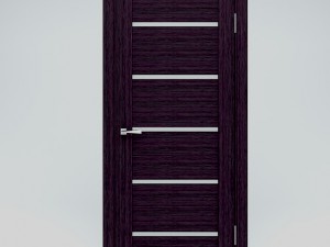 door velldoris series duplex 3D Model