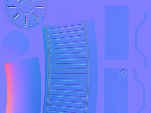 trash can new 3D Model