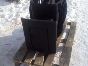 oven bath standard 16 3D Print Model