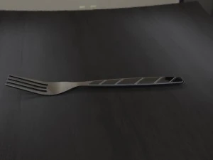 プラグ 3Dモデル