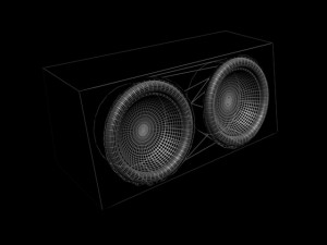 terminatormtxaudiosubs 3D 模型