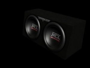 terminatormtxaudiosubs 3D 模型