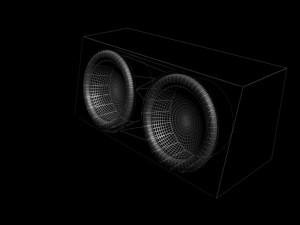 terminatormtxaudiosubs 3D 模型