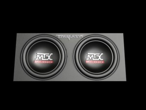 terminatormtxaudiosubs 3D 模型