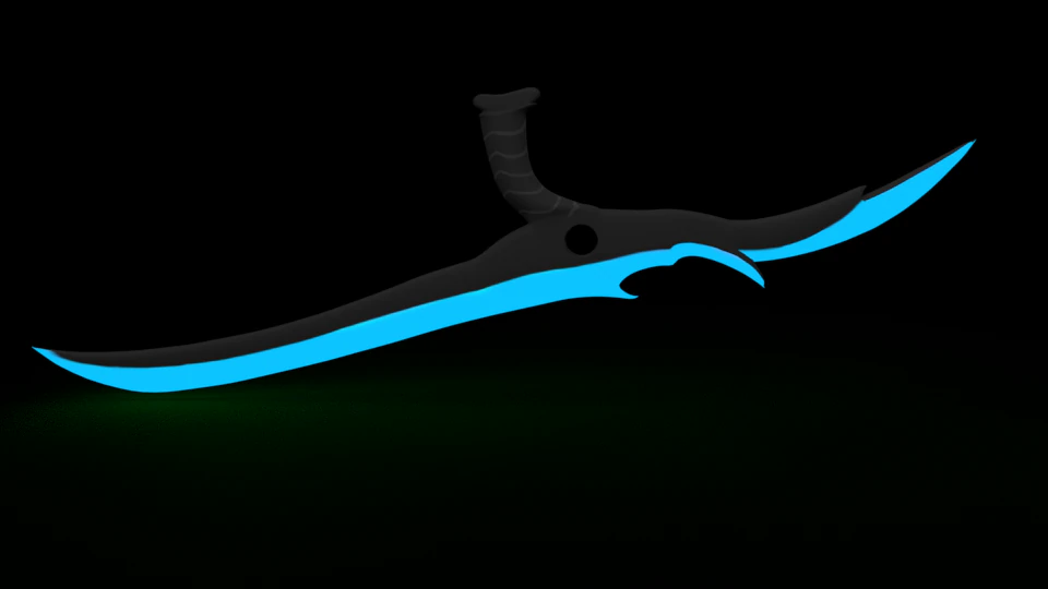 psion edge 3D Model .c4d .max .obj .3ds .fbx .stl .blend 