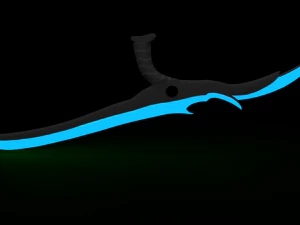 사이온 엣지 3D 모델