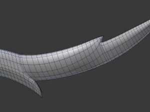 psion edge 3D Model
