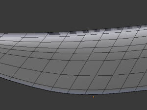 psion edge 3D Modell