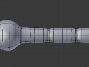 bloodsword of the raven 3D Model