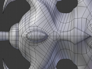 bloodsword of the raven 3D Model