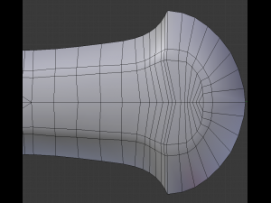 bloodsword of the raven 3D Model