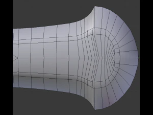 bloodsword of the raven 3D Model