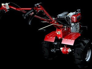 motoblok hoper 9 l-s Modelo 3D