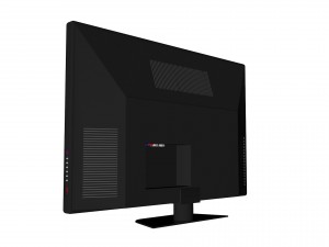 tv 3D Model