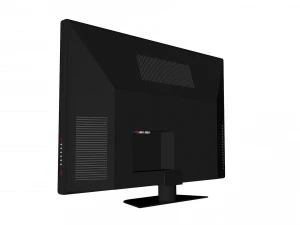 tv 3D Model
