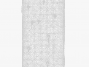 Skin Cross Section 3D Model
