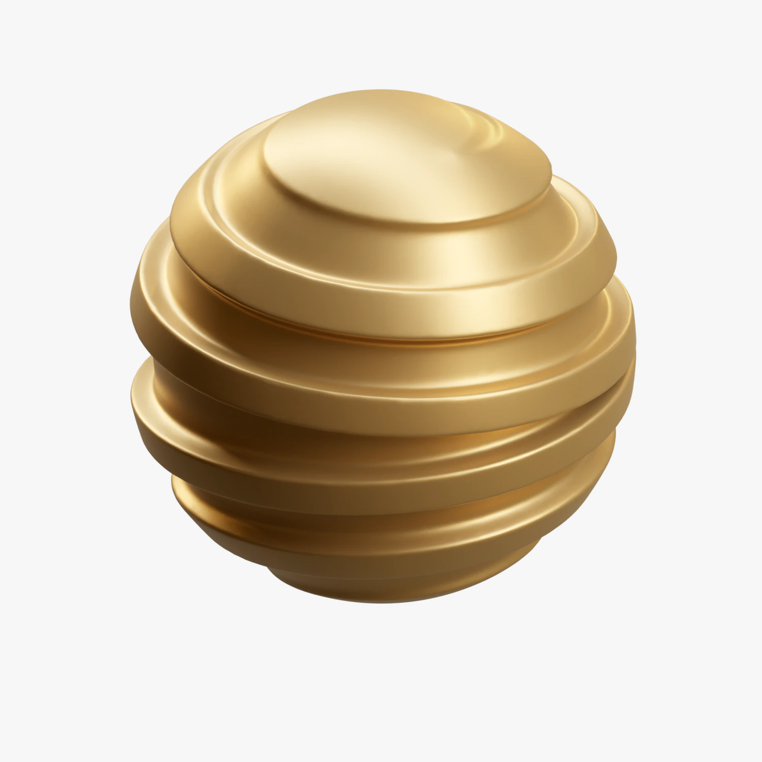 Spehe Ball 3D Model .c4d .max .obj .3ds .fbx .stl .blend 