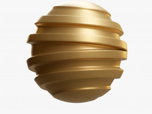 Spehe Ball Modelo 3D