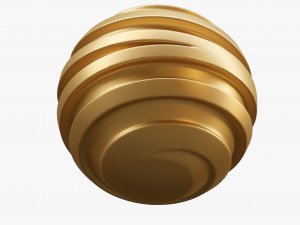 Spehe Ball Modelo 3D