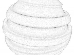 Spehe Ball Modelo 3D