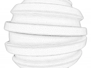 Spehe Ball 3D Model